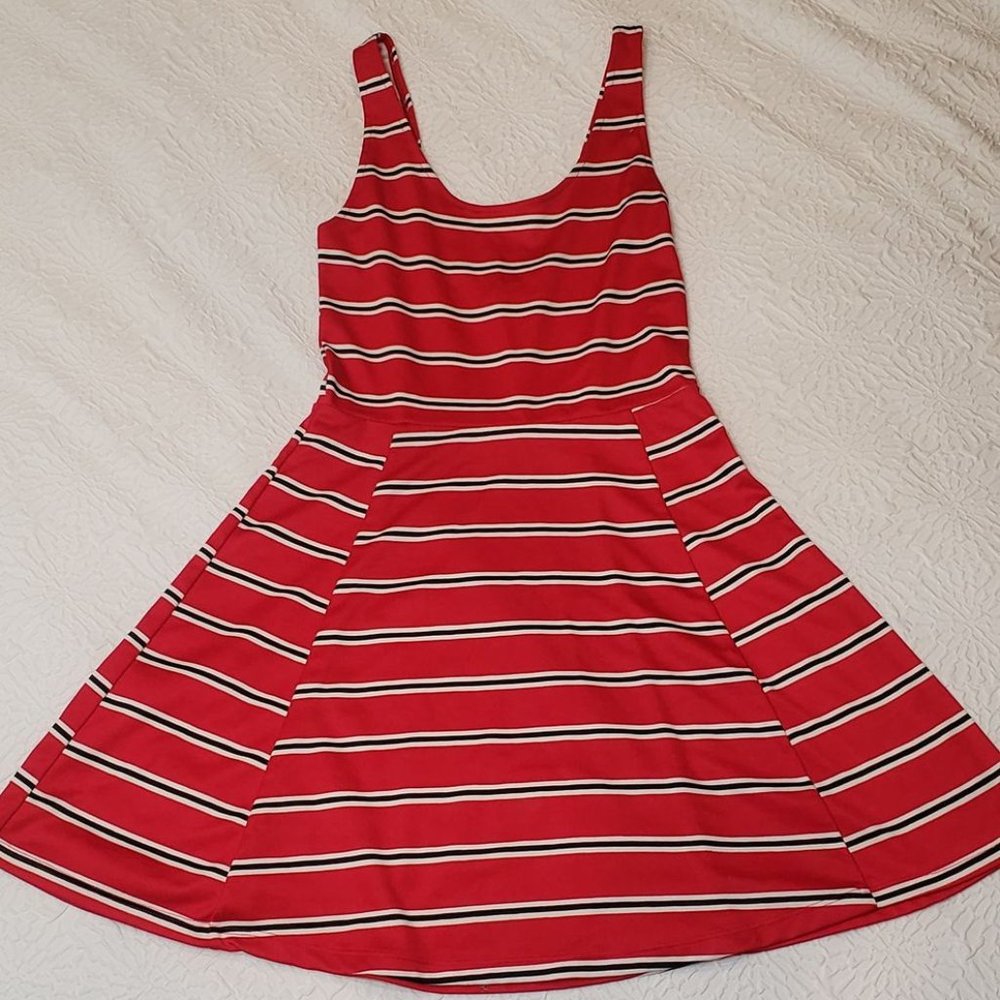 Skater Dress